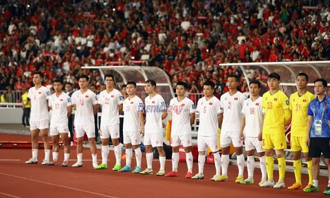 Dàn tuyển thủ Việt Nam 'tìm lại niềm vui' ở V-League