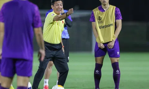 Thiếu Đình Bắc, HLV Hoàng Anh Tuấn sẽ cho U23 Việt Nam chơi như nào?