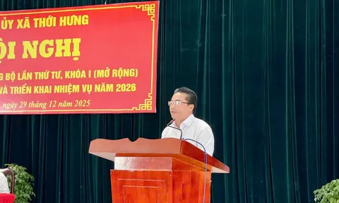 Hành trình gần dân của một ứng cử viên