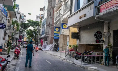 Hà Nội: Đưa nhiều người đi cách ly y tế do liên quan đến Covid-19