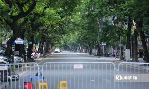 Cửa hàng không người bán đầu tiên ở Hà Nội