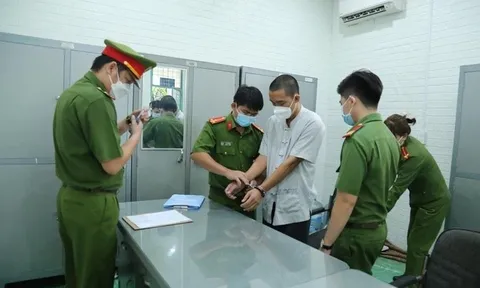 Bình Dương: Bắt thêm nhiều đối tượng lừa đảo tại Công ty BĐS Phước Điền
