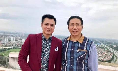 Nhà viết kịch Lê Thế Song: "Không có nghề nào dễ dàng cả"