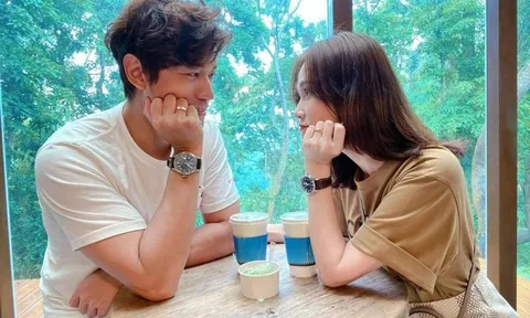 “Đông Phương Bất Bại” Trần Kiều Ân lộ nhan sắc thật ở tuổi 43