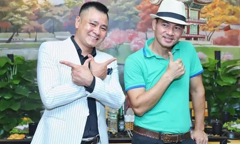 NSND Tự Long: "Xuân Bắc là người cầm cát-xê của tôi"