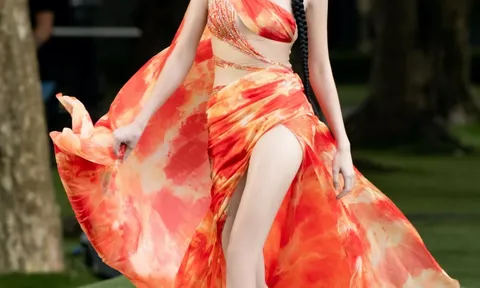 Miss Grand Vietnam 2022: Lộ diện Top 10 đề cử của phần thi Áo tắm