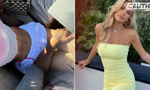 Con gái Pep Guardiola ẩn ý có tình mới