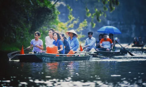 10 điểm du lịch trở thành nỗi nhớ vì dịch