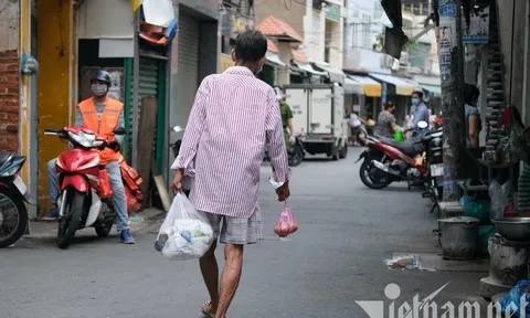 “Dân nào cũng là dân, sống trên địa bàn mình thì phải chăm”