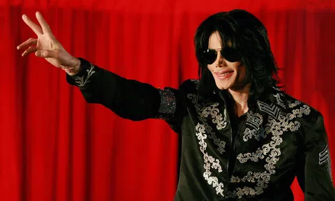 Khối tài sản của gia đình Michael Jackson