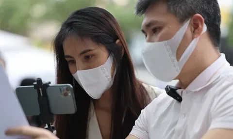 Thống kê số tiền Thủy Tiên trao tại 7 tỉnh miền Trung