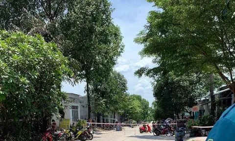 Bình Dương: Nhiều người trong 1 ngôi nhà bất tỉnh, có người tử vong