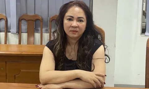 Công an Tp.HCM đề nghị truy tố bà Nguyễn Phương Hằng