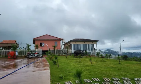 Ngang nhiên xẻ núi, băm đồi phân lô bán nền ở Lâm Đồng - Bài 1: Những quả đồi bị san phẳng