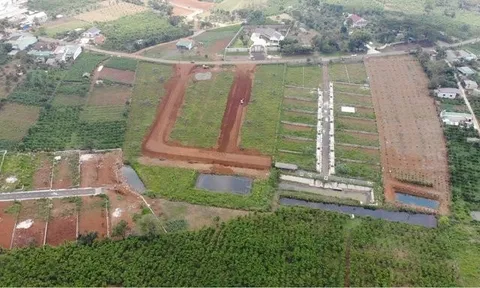 Bộ Xây dựng kiến nghị rà soát thị trường bất động sản