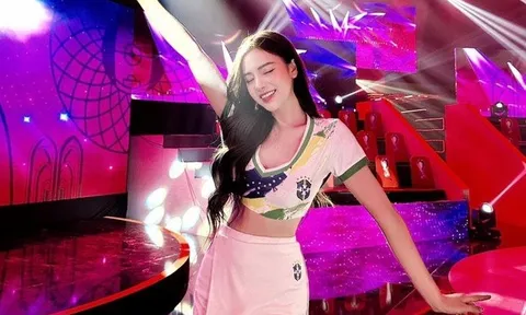Hotgirl nói “Chelsea tham gia World Cup 2022” trần tình về sự cố