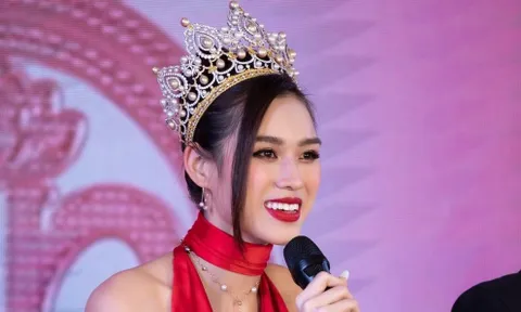 Hoa hậu Việt Nam: Ban giám khảo chấm thi cả quá trình, không chỉ dựa vào phần ứng xử