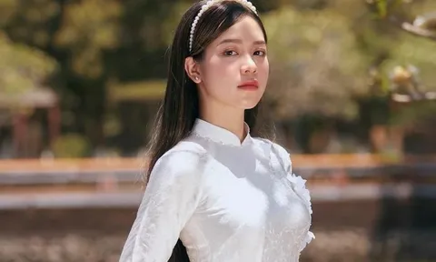 Nhan sắc đời thường xinh đẹp đầy mê hoặc của tân Hoa hậu Việt Nam 2022