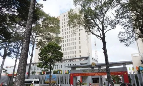 Công an Tp.HCM thông tin vụ luật sư nghi bị đánh ở Phòng CSHS
