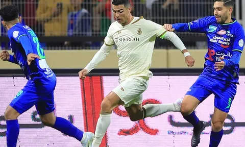 Nhận định, dự đoán Al Feiha vs Al Nassr, 02h00 ngày 10/04/2023