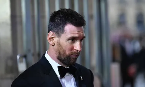 Messi gửi 'lời sau cuối' đến đối tác ăn ý bậc nhất sự nghiệp