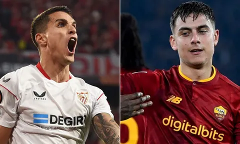 Tiết lộ tiền thưởng Europa League 2022/23: Đội vô địch được bao nhiêu?