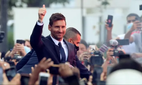 Tin chuyển nhượng 31/5: Messi nhận đề nghị điên rồ, Chelsea thanh lý 15 ngôi sao