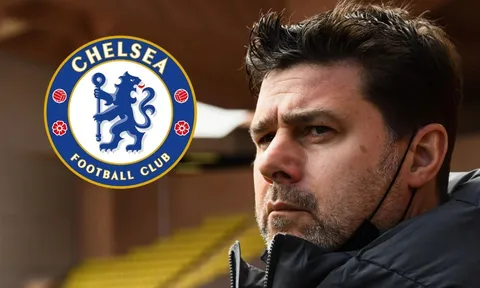Dẫn Chelsea, Pochettino chiêu mộ luôn ngôi sao 100 triệu euro của Real Madrid