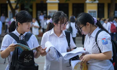 Đáp án đề thi lớp 10 môn Ngữ văn tại Hà Nội năm 2023