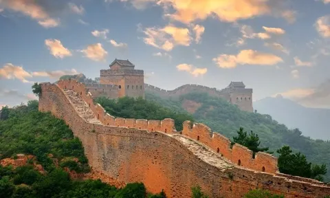 Tiết lộ lý do vì sao Vạn Lý Trường Thành lại để những khoảng trống bí ẩn đáng sợ đến vậy