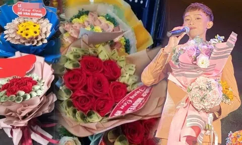 Hồ Văn Cường bị chê thua ca sĩ đám cưới khi hát bài vọng cổ nổi tiếng