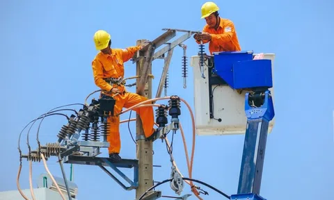 Lịch cắt điện ngày 7/6 tại Hà Nội: 5 quận, huyện, thị xã có khu vực bị tạm ngừng cấp điện