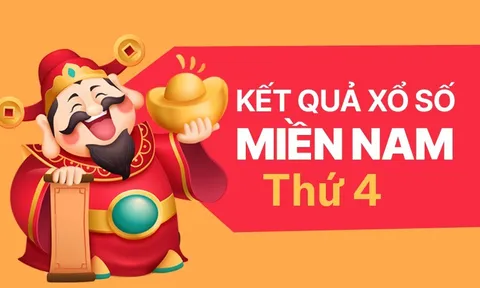 XSMN 19/7 - Kết quả xổ số miền Nam thứ 4 ngày 19/7/2023