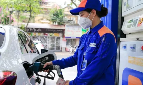 Giá xăng dầu có thể tăng mạnh trong kỳ điều hành ngày mai