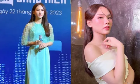 Hoa hậu Mai Phương hát tiếng Anh như 'nuốt đĩa', netizen nức nở: 'Không có điểm gì để chê'