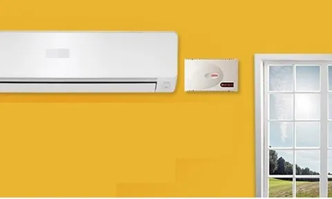 Một số điểm yếu của thế hệ điều hòa nhiệt độ gây ảnh hưởng cho môi trường