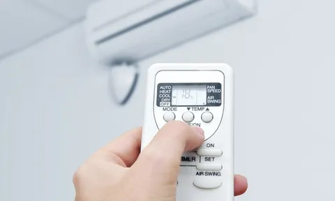 Cách để biết được nhà của bạn tiêu hết bao nhiêu tiền điện điều hòa mỗi ngày