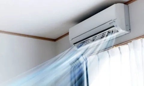 Bí kíp sử dụng điều hòa giúp cả nhà an toàn đi qua mùa nắng nóng