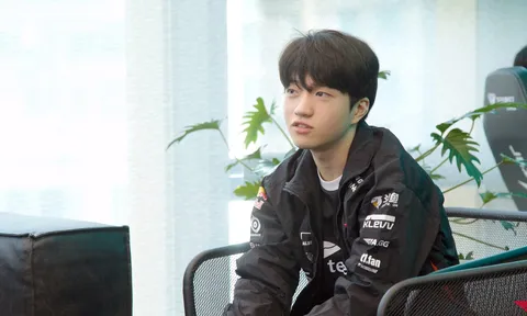 Trực tiếp LCK hôm nay 09/04: Chung Kết T1 vs GEN