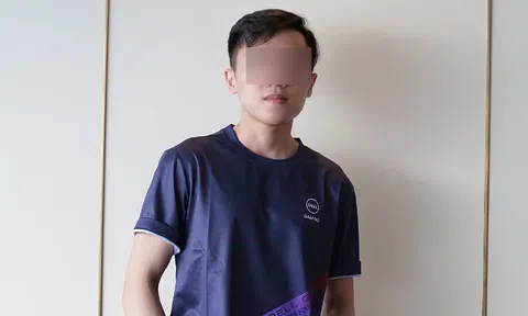 Tuyển thủ Việt Nam bị cấm khỏi giải CKTG vì quảng cáo cá độ?