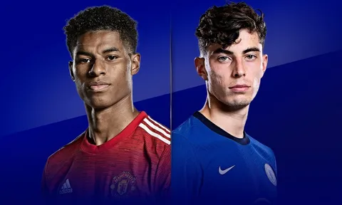 MU vs Chelsea: Giành vé dự C1 và hướng tới cú đúp danh hiệu