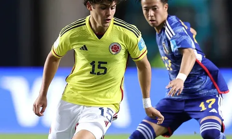 Niềm tự hào châu Á khiến tất cả tiếc nuối ở trận đấu World Cup