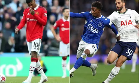 Lịch thi đấu bóng đá Ngoại hạng Anh hôm nay 3/4: MU đón tin vui sau thất bại trước Newcastle?