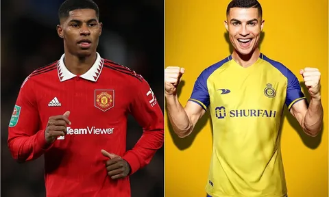Lịch thi đấu bóng đá hôm nay 9/4: MU hưởng lợi tại Ngoại hạng Anh; Ronaldo lập kỷ lục tại Al Nassr?