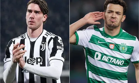 Nhận định bóng đá Juventus vs Sporting Lisbon, 2h ngày 14/4 - Tứ kết Europa League