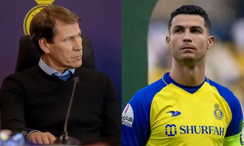 Lịch thi đấu bóng đá hôm nay 14/4: Ronaldo đón tin vui sau khi 'sa thải' HLV Al Nassr?