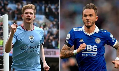 Xem trực tiếp bóng đá Man City vs Leicester ở đâu, kênh nào?; Link xem Ngoại hạng Anh trên K+ FULLHD