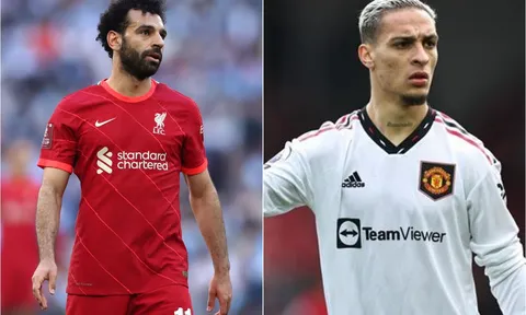 Lịch thi đấu bóng đá Ngoại hạng Anh hôm nay: Liverpool sảy chân, MU hưởng lợi trong cuộc đua top 4?