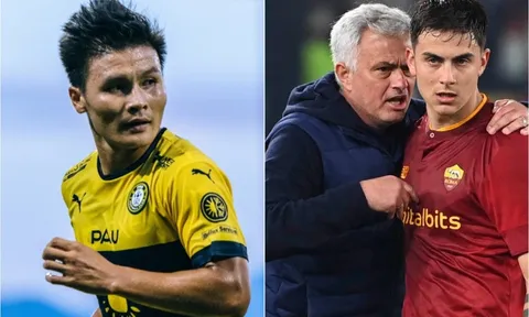 Lịch thi đấu bóng đá hôm nay: Pau FC nhận tin dữ vì 'ngó lơ' Quang Hải; 'Người cũ' của MU gây sốt?