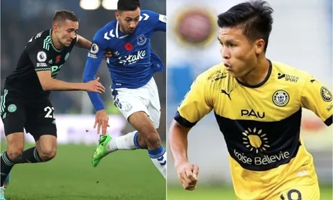 Lịch thi đấu bóng đá hôm nay: Ngoại hạng Anh có biến; Pau FC 'trả giá đắt' vì ngó lơ Quang Hải?